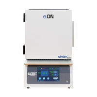 Ugin e.on sinter base Instructions For Use Manual