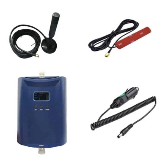 Nikrans NS-GDW-Drive Installation Manual