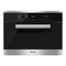 Oven Miele H6600BM Operating And Installation Instructions