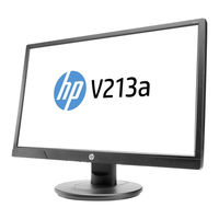 HP V213a User Manual
