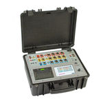 Megger EGIL200 Series User Manual