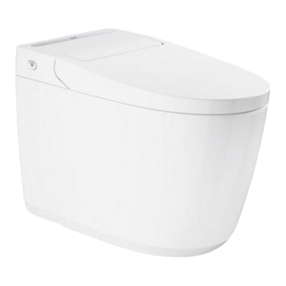 Grohe Sensia IGINA 39378SH0 Installation Manual