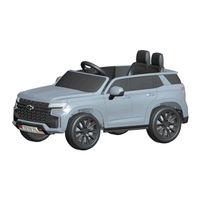 Aosom 370-237V80 Owner's Manual