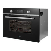 ETNA CM244ZT/E11 Instructions For Use Manual