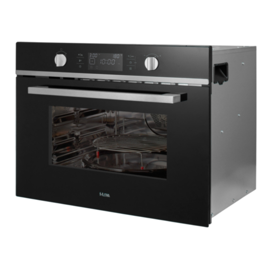 ETNA CM244ZT/E11 Instructions For Use Manual