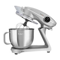 Instant SM3700 User Manual