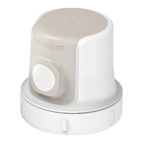 Dexcom ONE+ User Manual