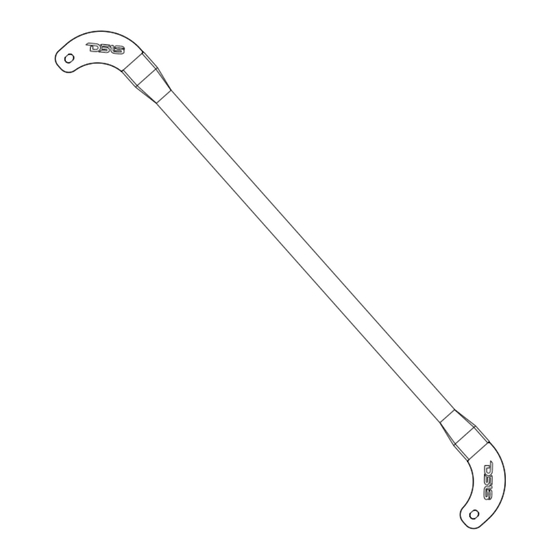 DS18 JL-TUBESOFT/BK Owner's Manual