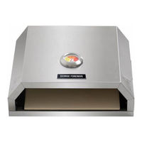George Foreman GFPO1SSPC Manual