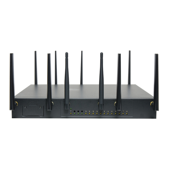 Lanner VP-210 User Manual