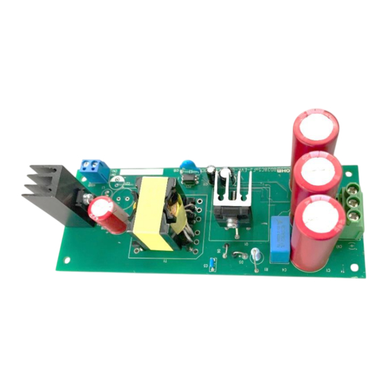 Rohm BD28C57HFJ-EVK-001 User Manual