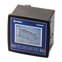 CELSA TNM96-ETN-II Manual