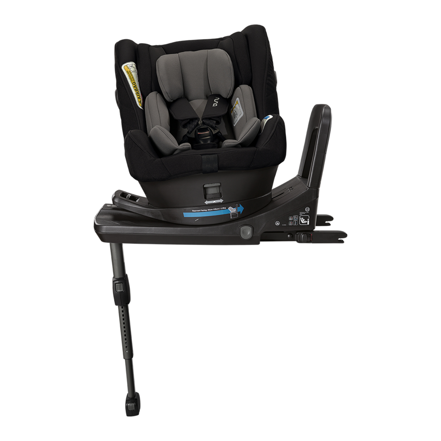 Nuna NORR Manual
