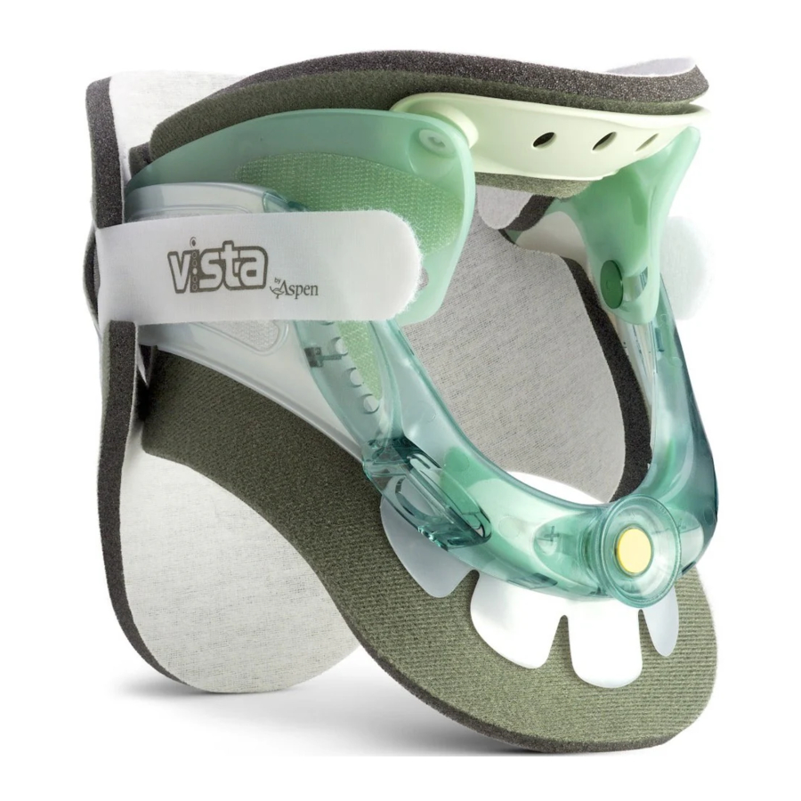 Aspen Medical Products Vista Manual