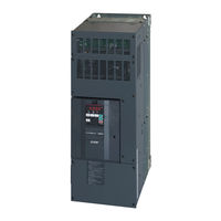 Mitsubishi Electric FR-A800 Instruction Manual