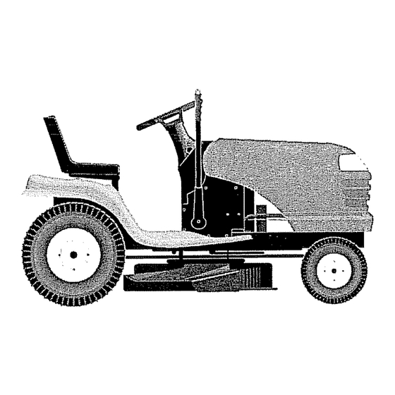 Craftsman 917.272080 Owner's Manual