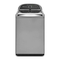 Washer Whirlpool WTW8900BC Use And Care Manual