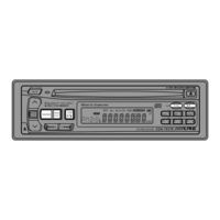 ALPINE CDM-7837E Owner's Manual
