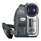 Camcorder JVC GR-D33 - MiniDV Camcorder With 16x Optical Zoom Instructions Manual