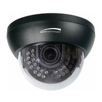Speco HT7042H Instruction Manual
