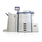 Toshiba E-studio 5520c Safety Information Manual