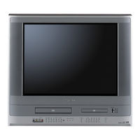 Toshiba MW20F51 Service Manual