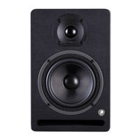 Prodipe Pro5 V3 User Manual