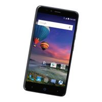 Zte Max Duo Z963VL User Manual
