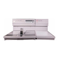Tissue-Tek TEC 5229 Operating Manual