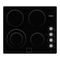 Cooktop Haier HCC2220BEB Installation Instructions Manual