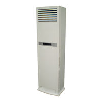 Danvex DEH-1200P Installation And Operating Instructions Manual
