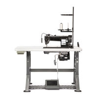 Sailrite Fabricator Manual