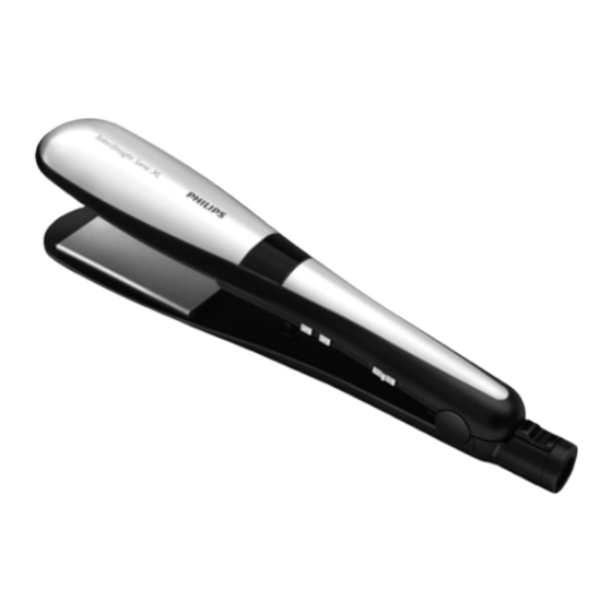 Philips HP8350/08 User Manual