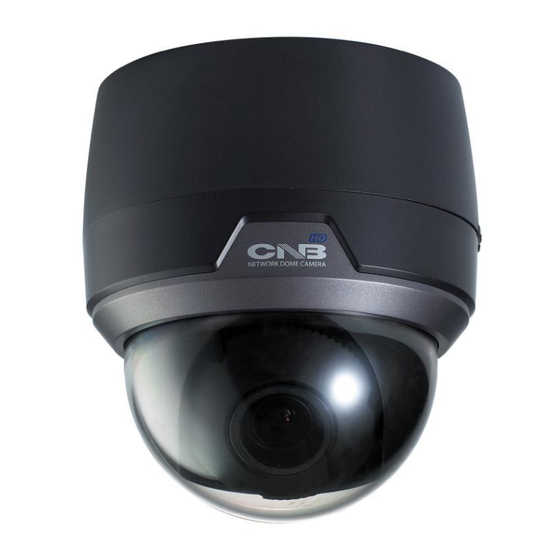 CNB XNET NDE5055MF Installation Manual