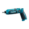 Impact Driver Makita TD022D Instruction Manual
