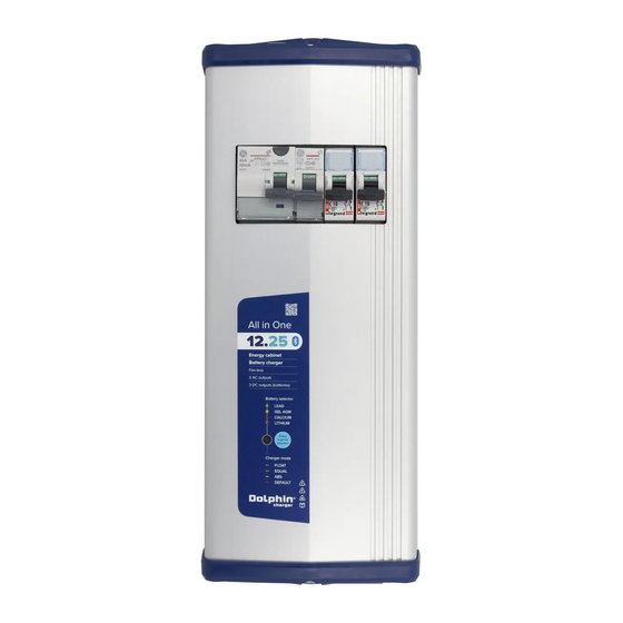 Dolphin All In One Series Operating User Manual