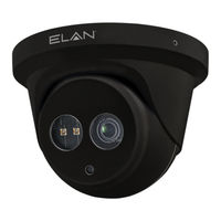 Elan EL-IP-OTA4-WH Quick Start Manual