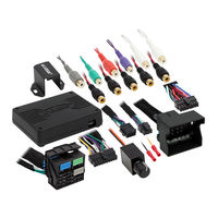 Axxess AXDSPX-VW2 Installation Instructions Manual