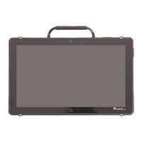 PRC-Saltillo Accent 1400 Hardware Manual