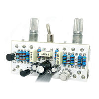 FuzzDog Repeater V4 Manual