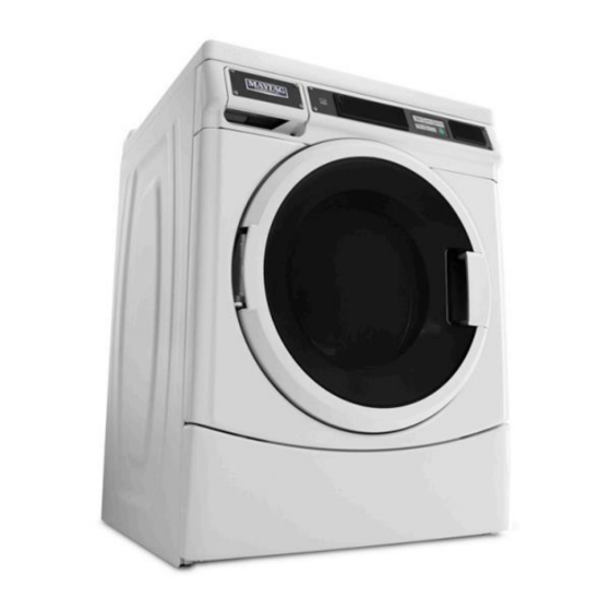 Maytag Whirlpool MHN33PR Product Introduction
