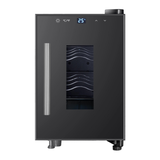 Profi Cook PC-WK 1230 Instruction Manual