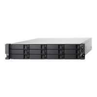 QNAP TVS-872XU-I3-4G User Manual