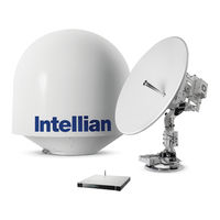 Intellian v130G Installation And Operation User Manual