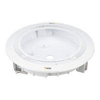Axis T94N01L Installation Manual