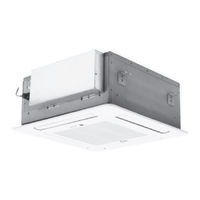 Olimpia splendid MULTIFLEXI 12 HP HE Instructions For Installation, Use And Maintenance Manual