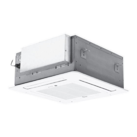 Olimpia splendid MULTIFLEXI 12 HP HE Instructions For Installation, Use And Maintenance Manual