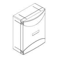 CAB HD.5024 Manual