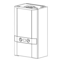 Zanussi ULTRA SYSTEM 18 Installation And Servicing