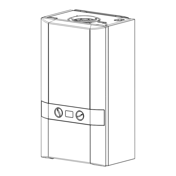 Zanussi ULTRA SYSTEM 18 Installation And Servicing